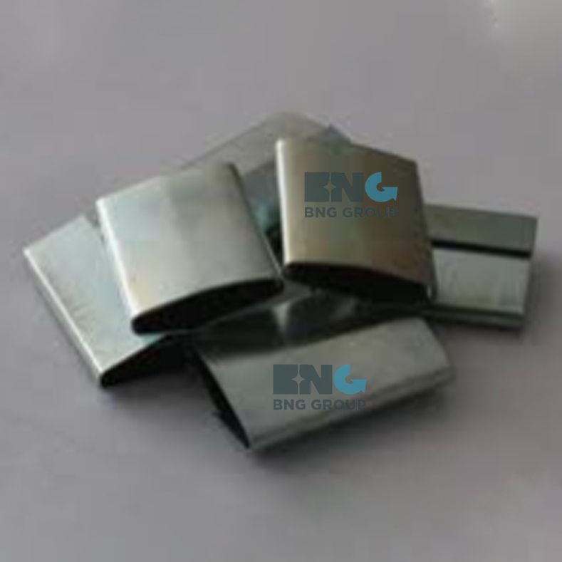 Bọ đai khóa đai sắt